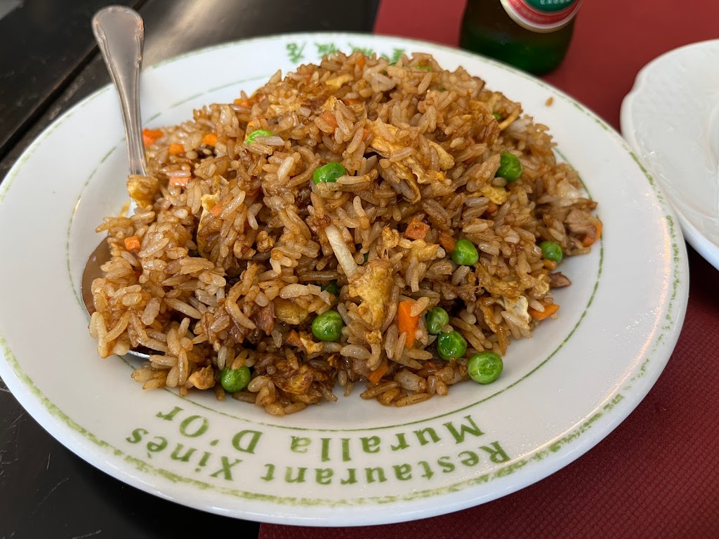 Restaurant Xines Muralla d'Or