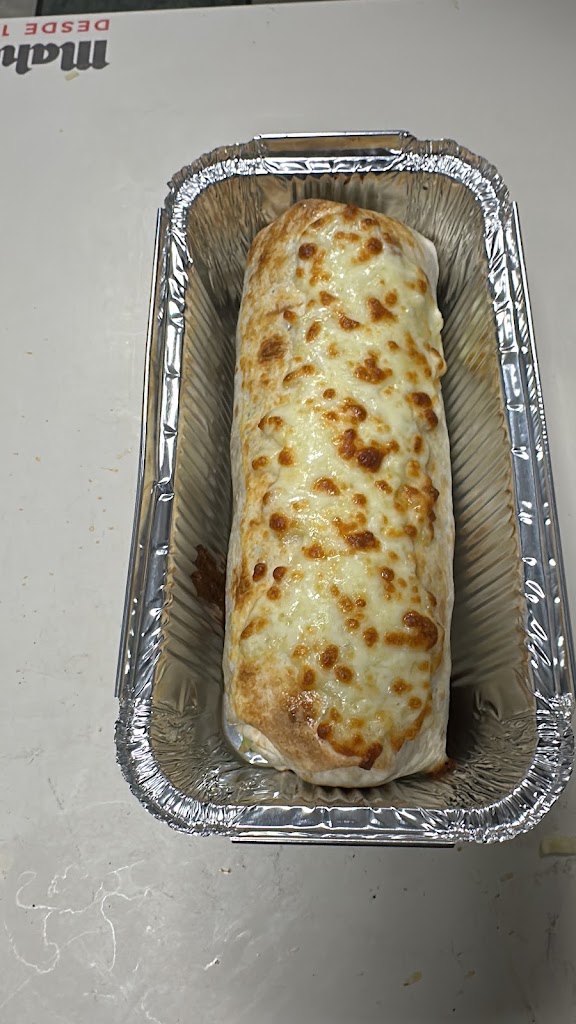 Restaurante THE KEBAB HOUSE — Comida y bebida