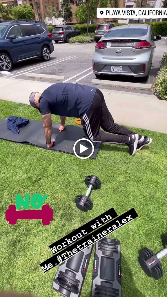  Fitness Results Coaching