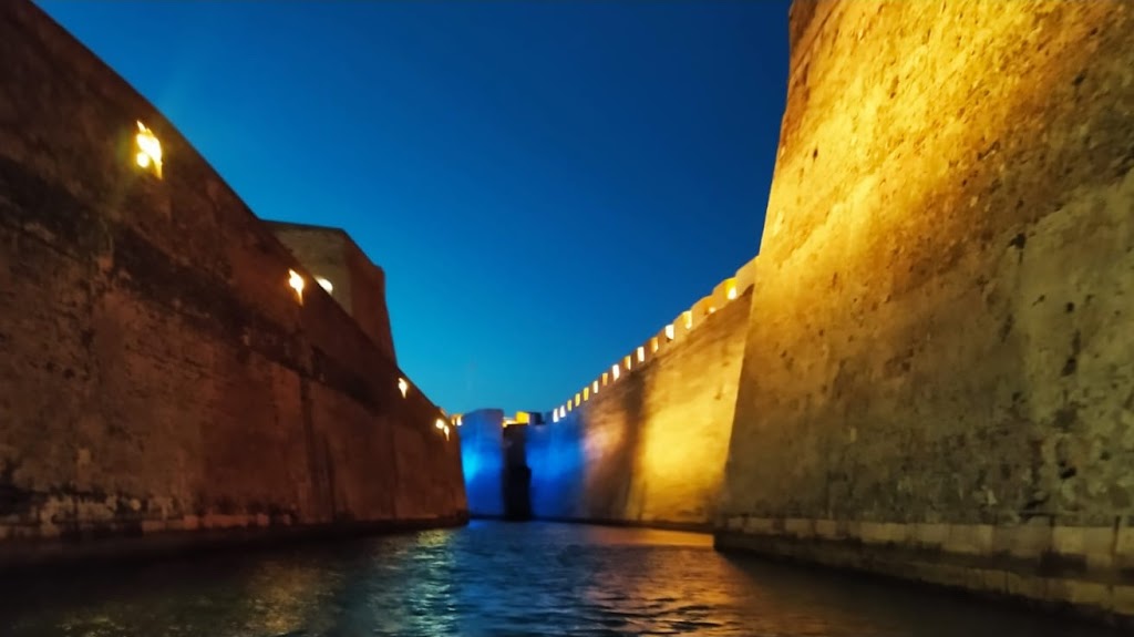 Ceuta Global Yachting