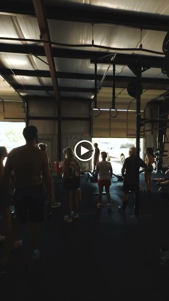  Koda CrossFit/HYROX Affiliate