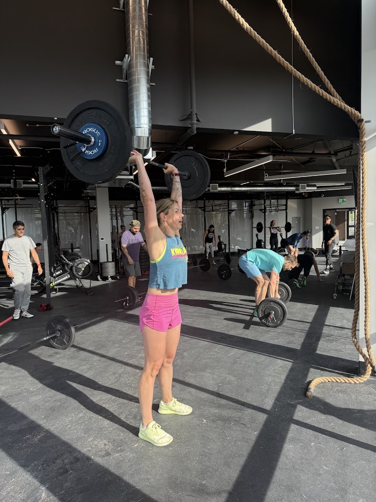  Kirkland CrossFit