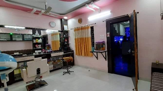 Anuradha Herbal Beauty Parlour