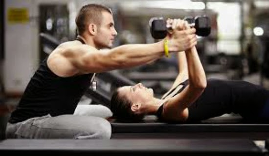  Fanwood Fitness Personal Trainers