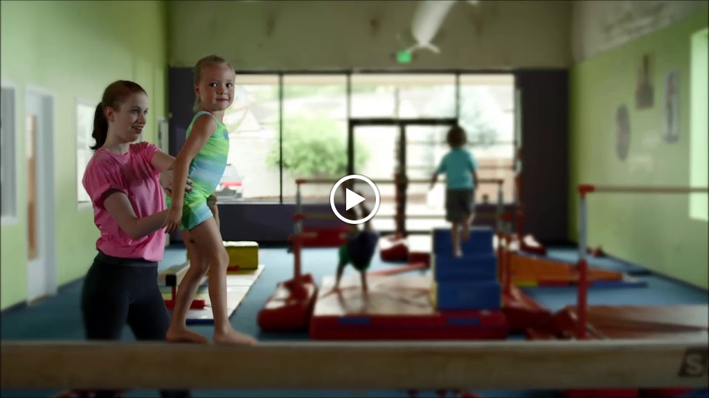  The Little Gym of Draper