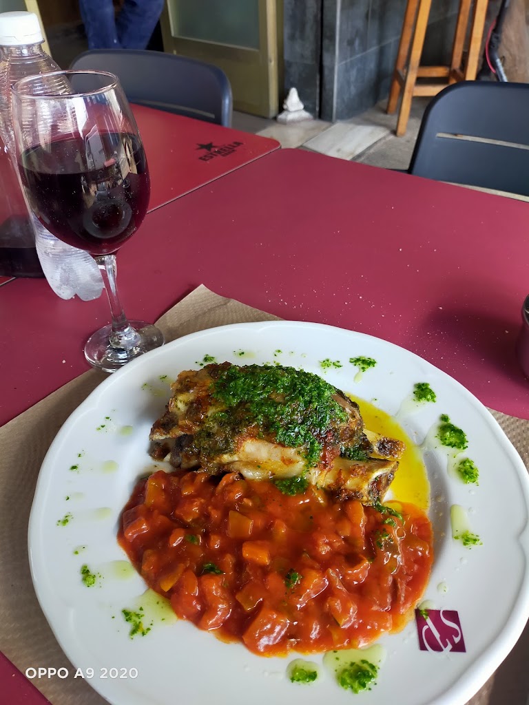 Bar restaurante Angel's — Mas recientes