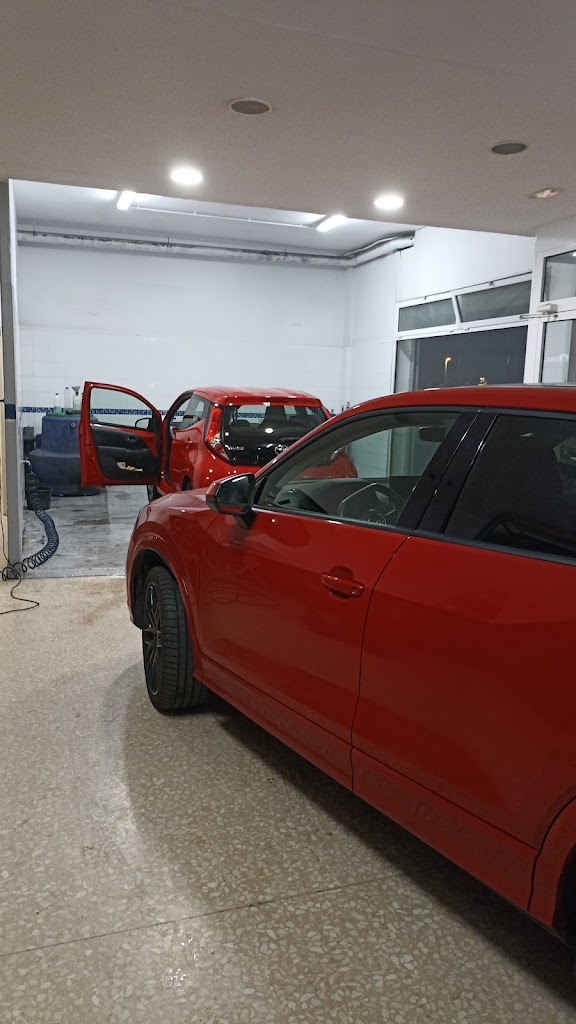 Lavadero Y Neumaticos Del Valles