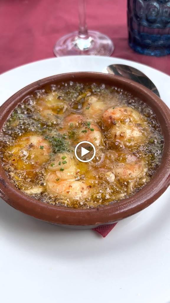 BISTRO MERCAT — Videos