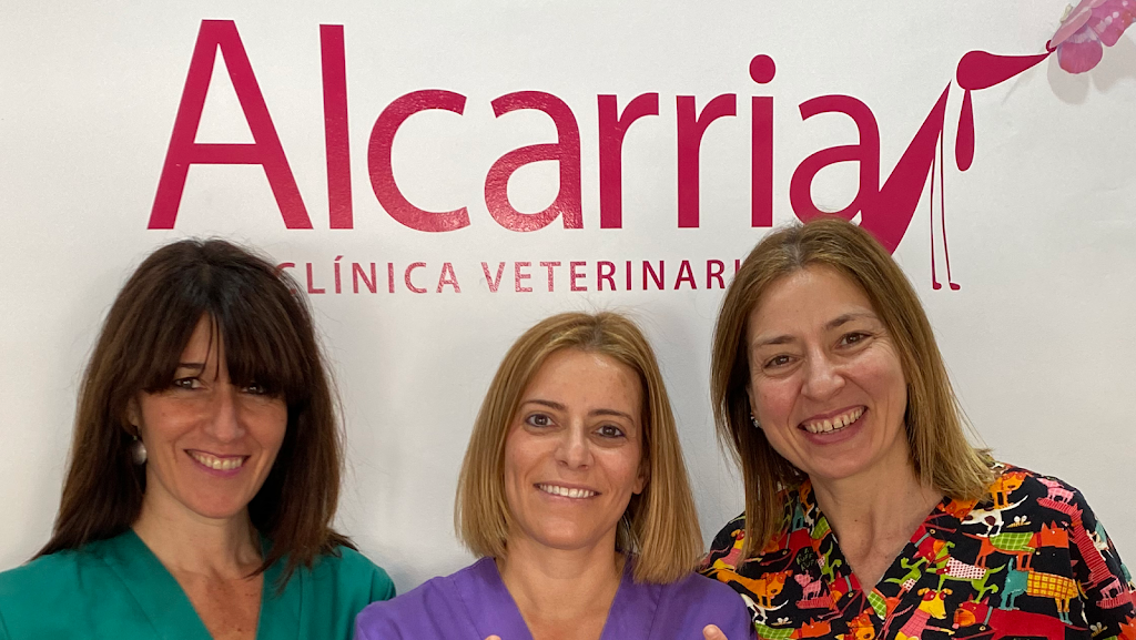 Clinica Veterinaria Alcarria