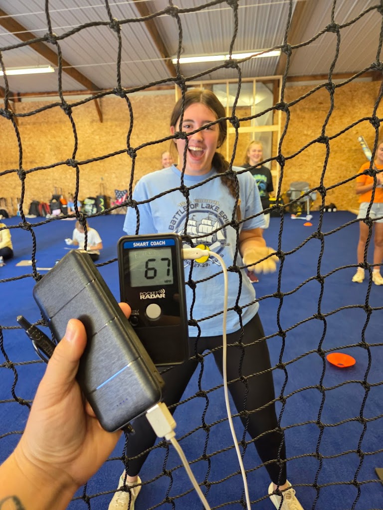  Ready to Rock Training