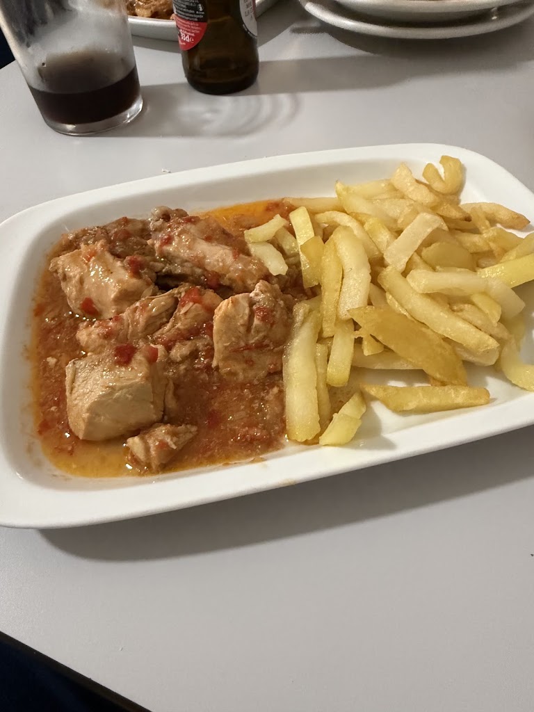 Venta Teresa — Mas recientes