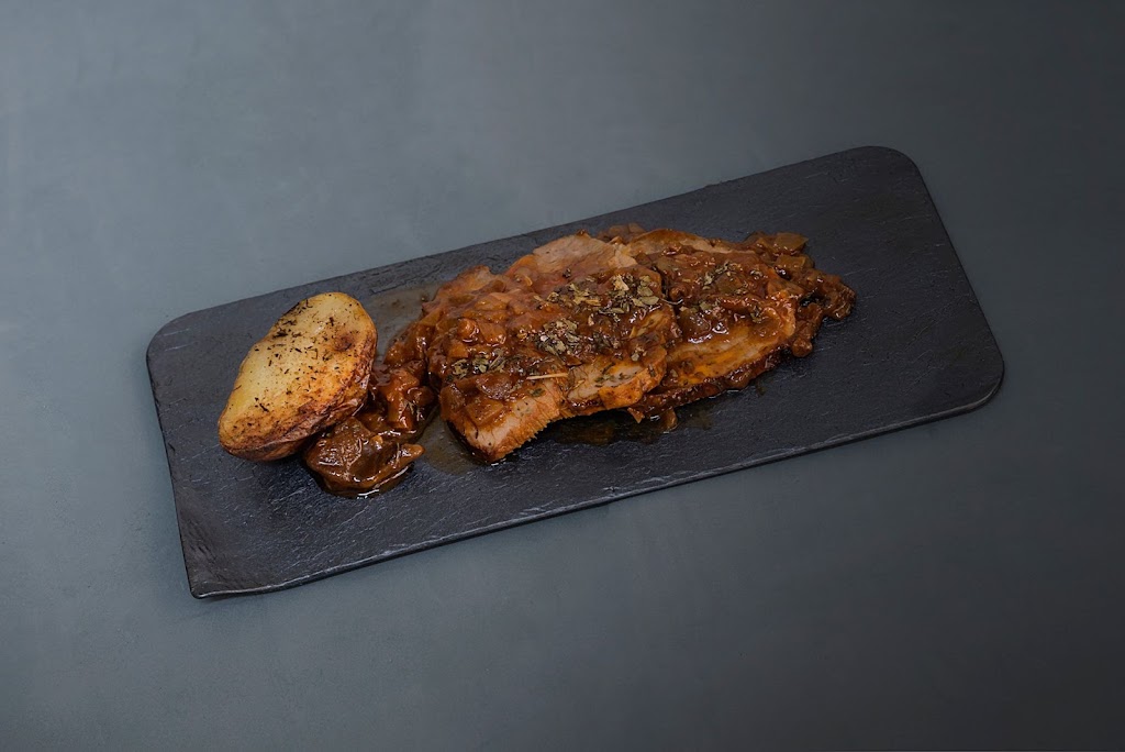 Rostisseria VIVA — Comida y bebida