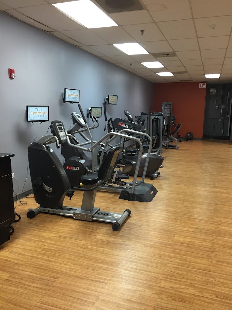  The Exercise Coach Libertyville