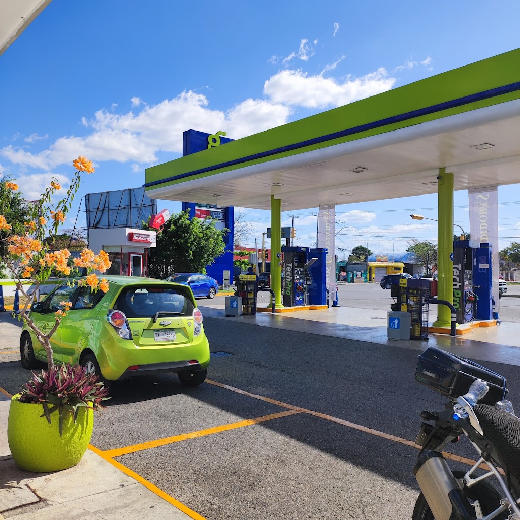 La Gas - Merida 2000