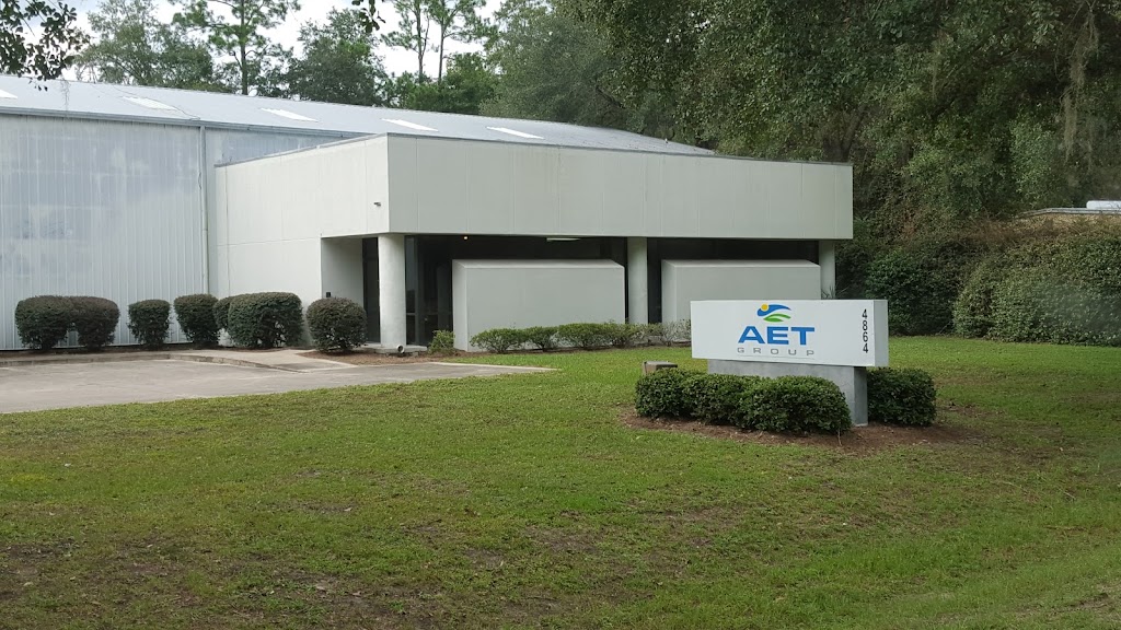 Advanced Environmental Technologies (AET)