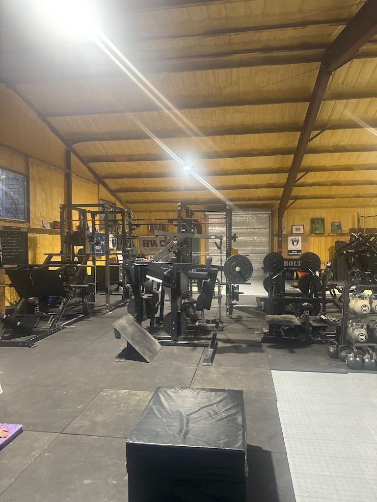  Fearless Future Athletics