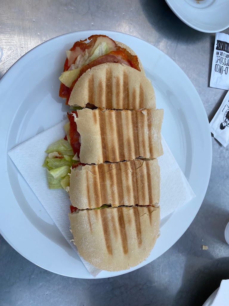 The good coffee — Comida y bebida