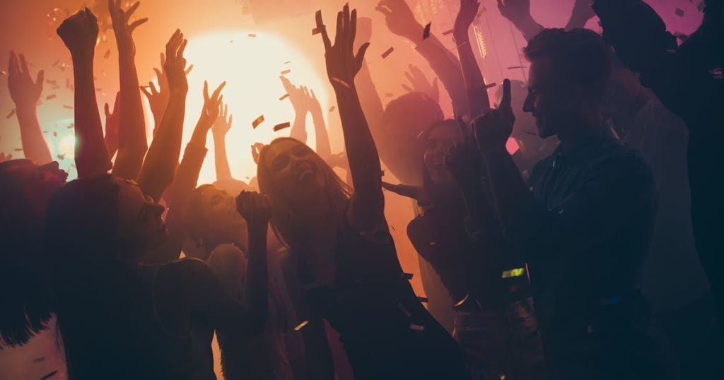 A Escola Da Rua Escola de Musica e Baile