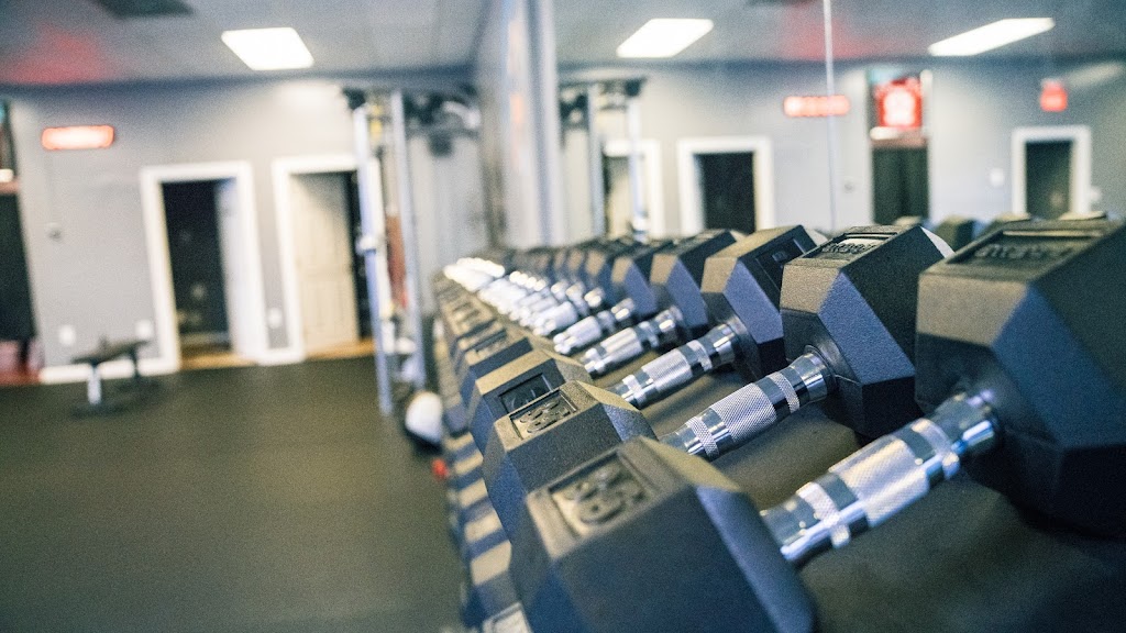  Complete Fitness & Performance