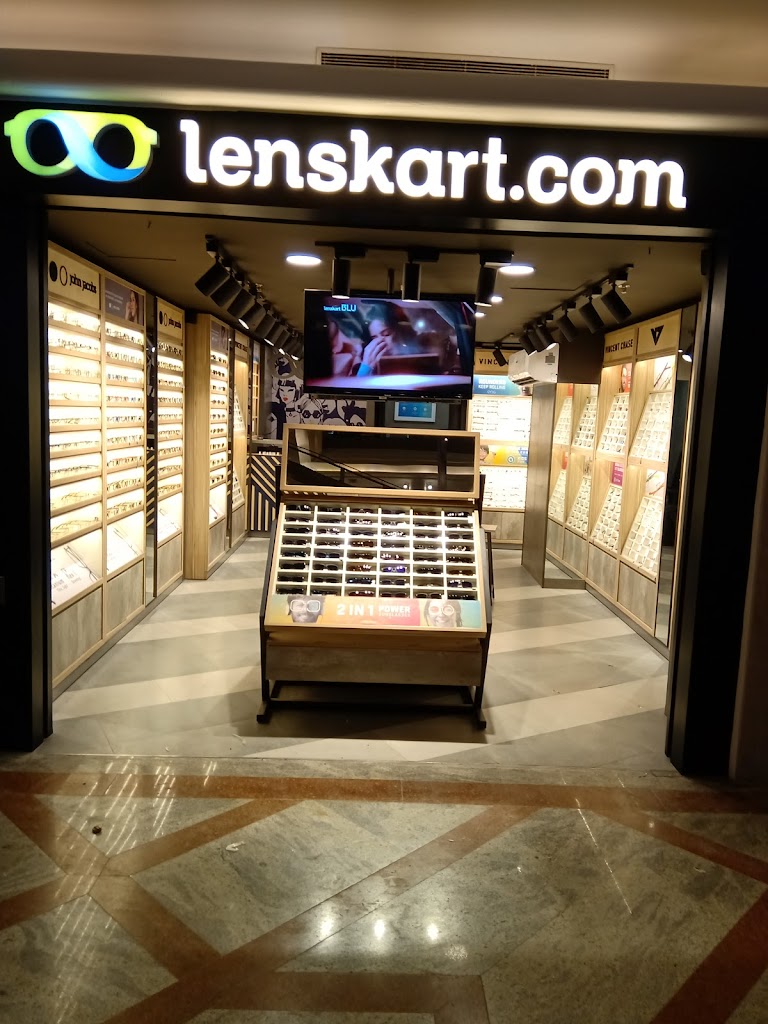 Lenskart Com At Forum Celebration Mall