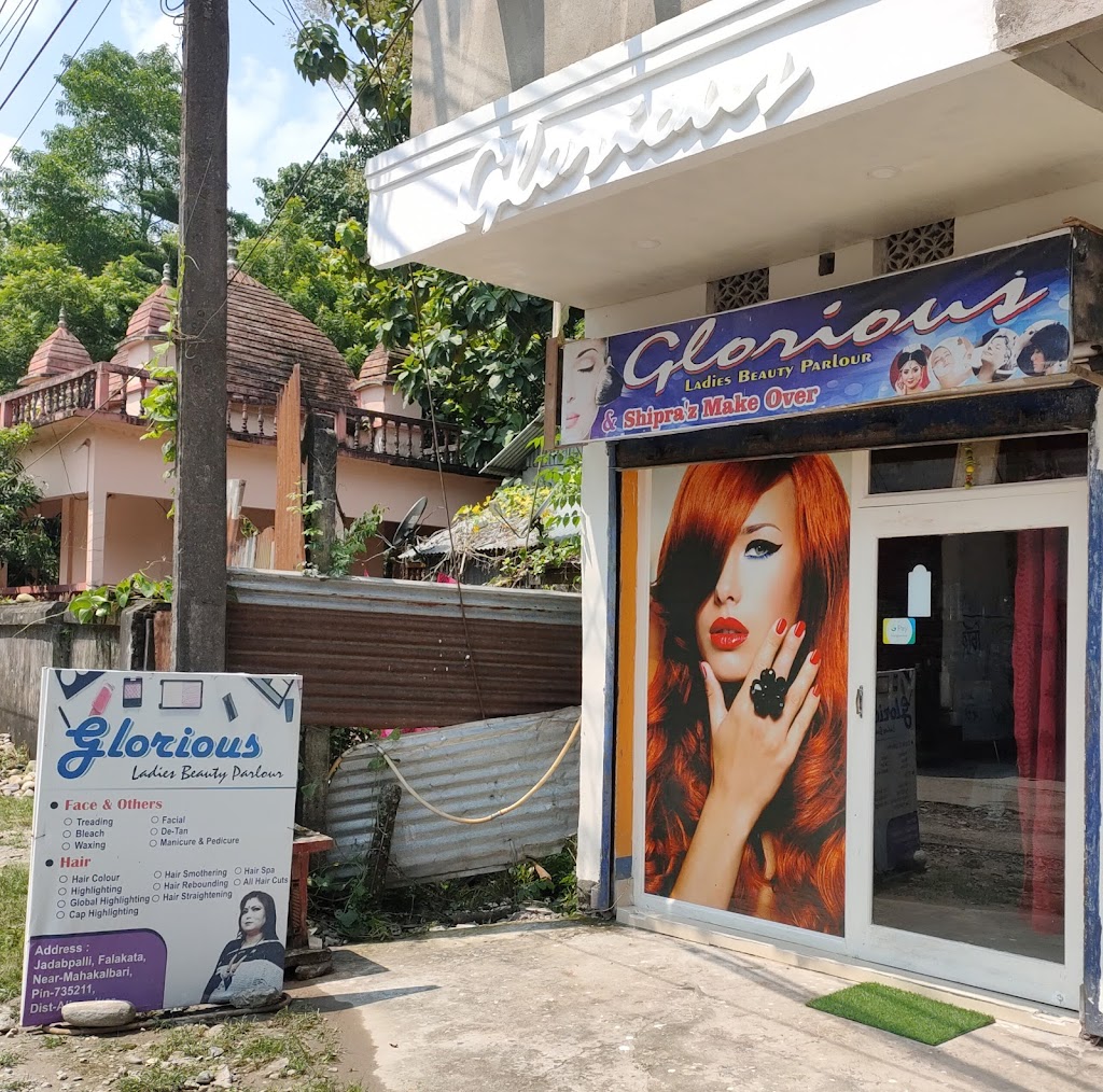 Glorious Ladies Beauty Parlour