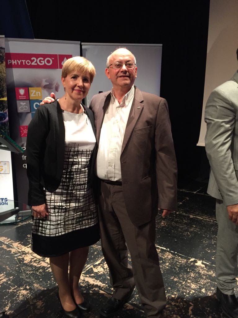 Distribuidor Independiente Amway - Angel Queral