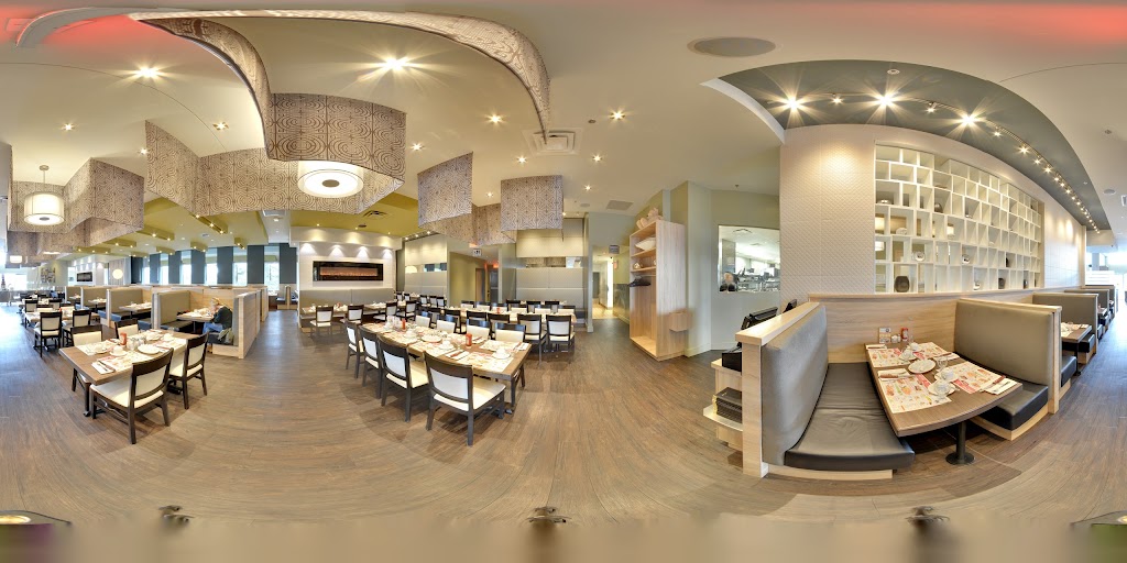 Table Grecque in Granby