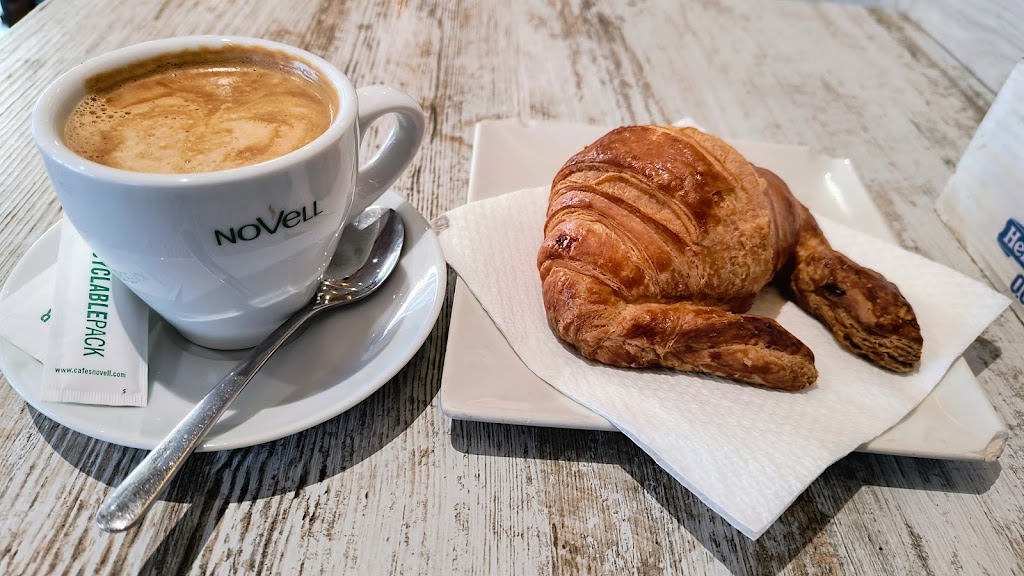 El Jardinet de Montcada