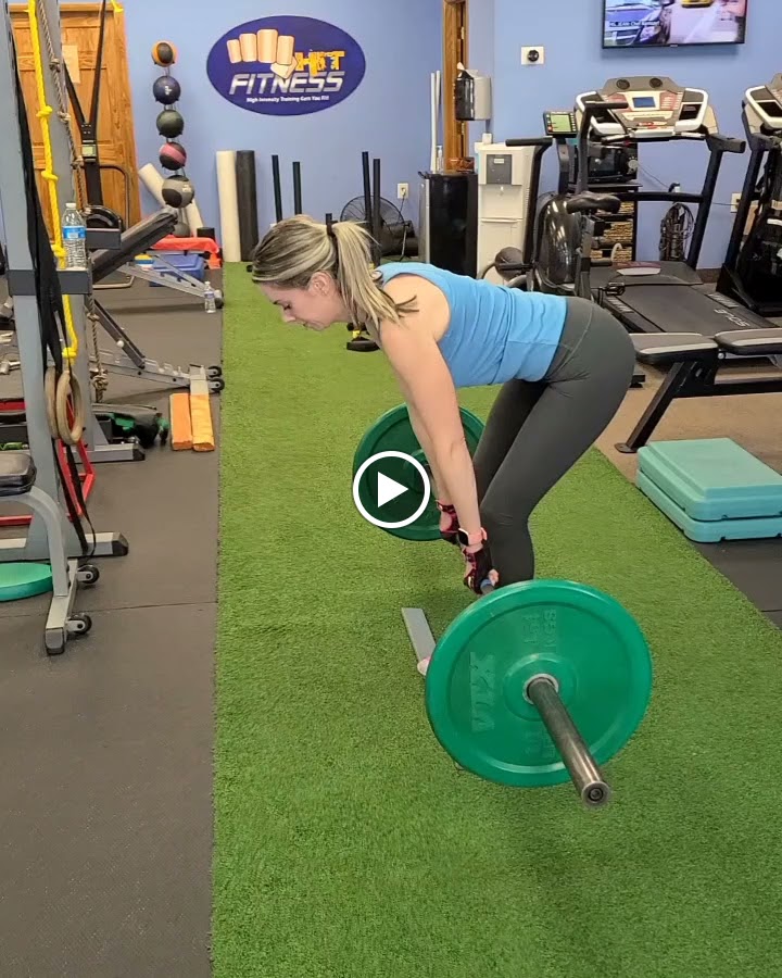  Hit Fitness Training