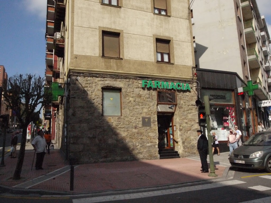 Farmacia Carral