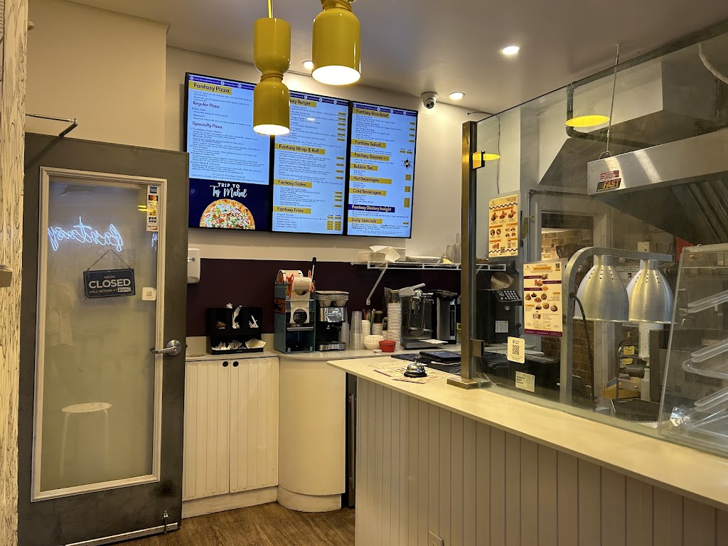 Fantasy Kitchen Co.