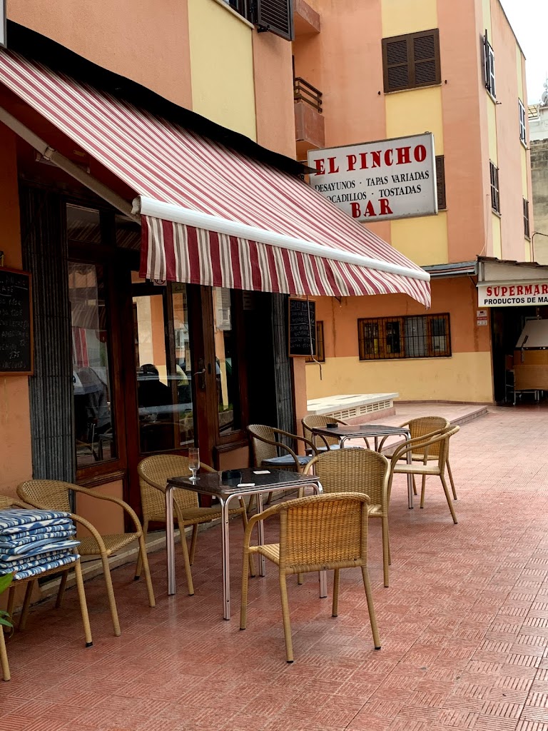 Bar el Pincho