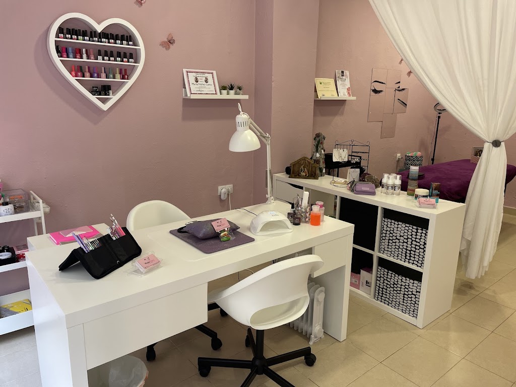 Salon de Estetica Marta Nunez