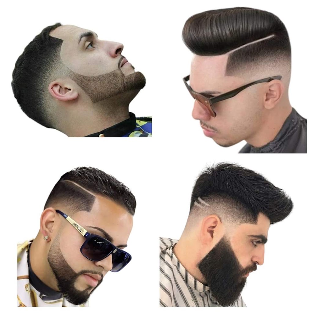 Lulu Super Family Salon Men S