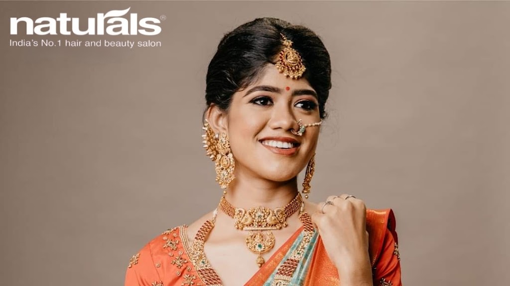 Naturals Signature Salon
