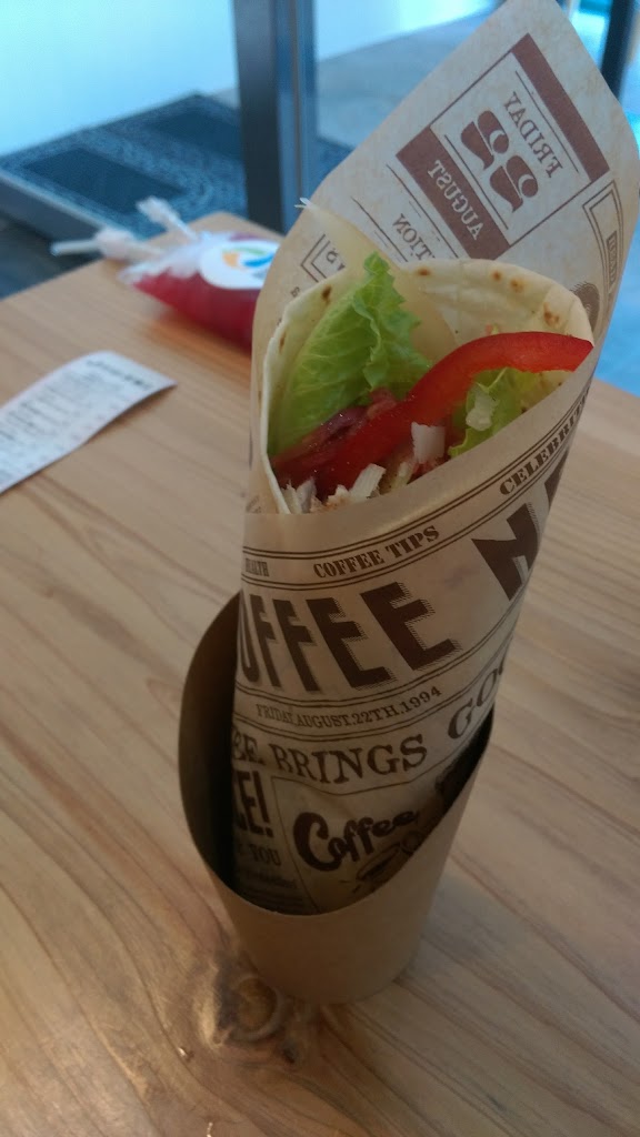 好漁日鬼頭刀魚主題餐廳mahimahi today 的照片