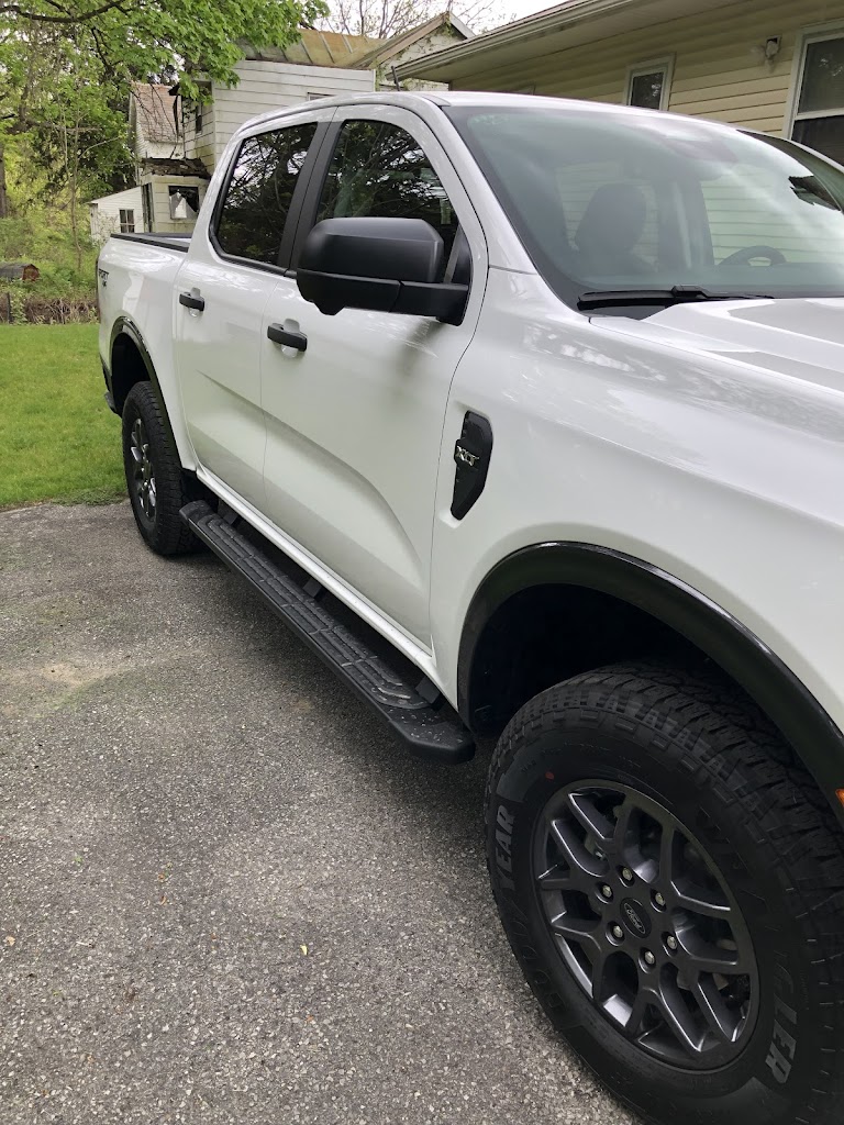 Marchese Ford of Mechanicville, Inc. Service in Mechanicville