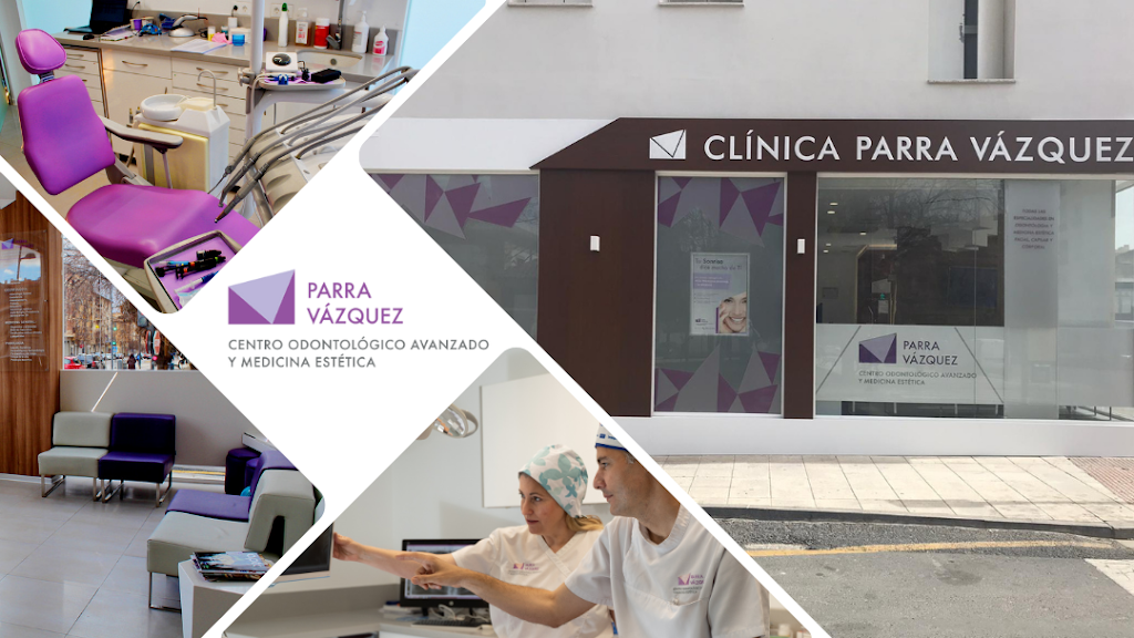 Clinica Parra Vazquez. Clinica Dental en Guadix
