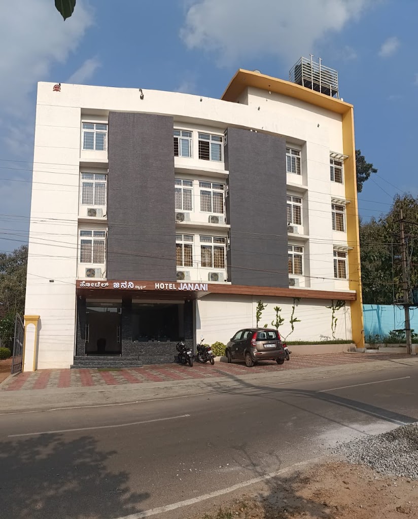 Janani Mansion