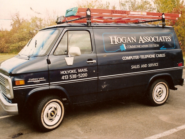 Computer support and services in Easthampton