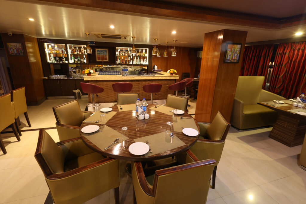 Pepper Non Veg Restaurant And Bar