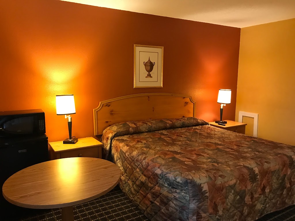 Economy Inn - Motel in Harrisonburg , United States of America