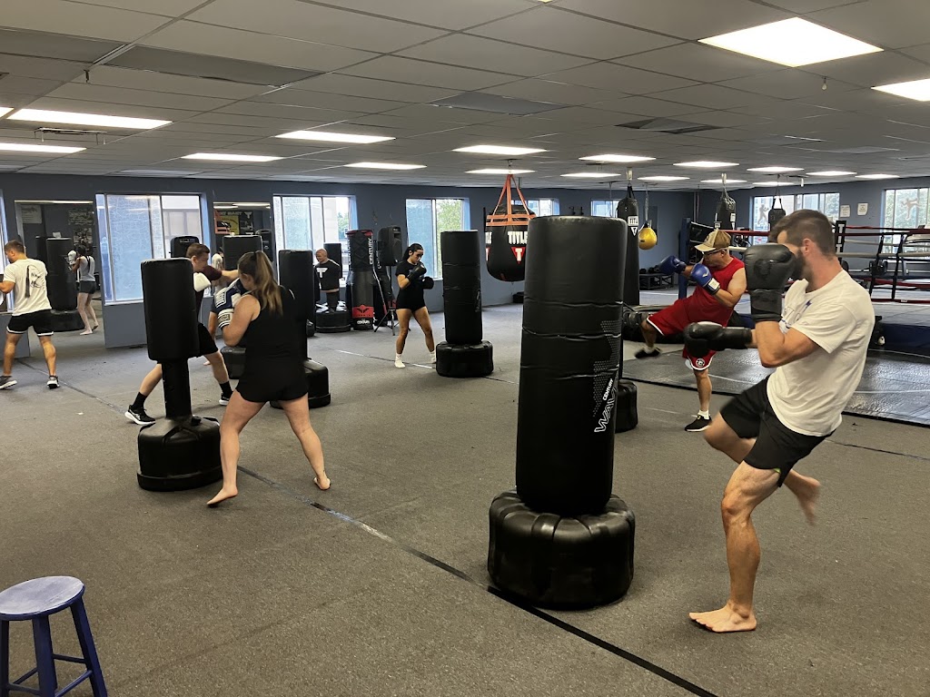  JT’s Mixed Martial Arts & Fitness 24/7 Gym