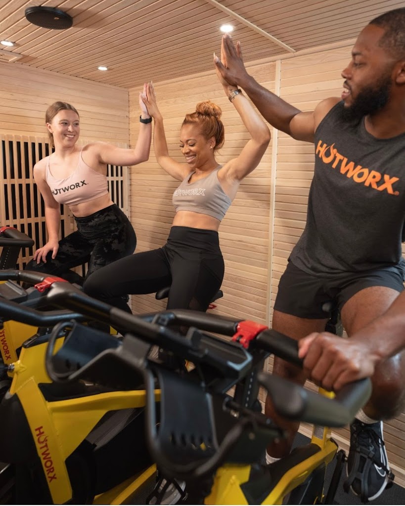  HOTWORX- Gulf Breeze, FL