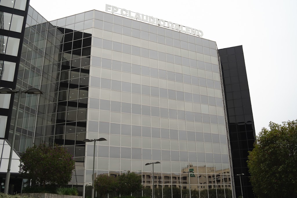 XTART FP Barcelona - Galeno ahora es XTART FP