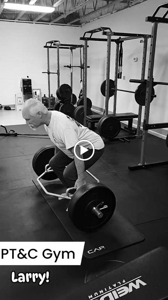  PT&C Gym