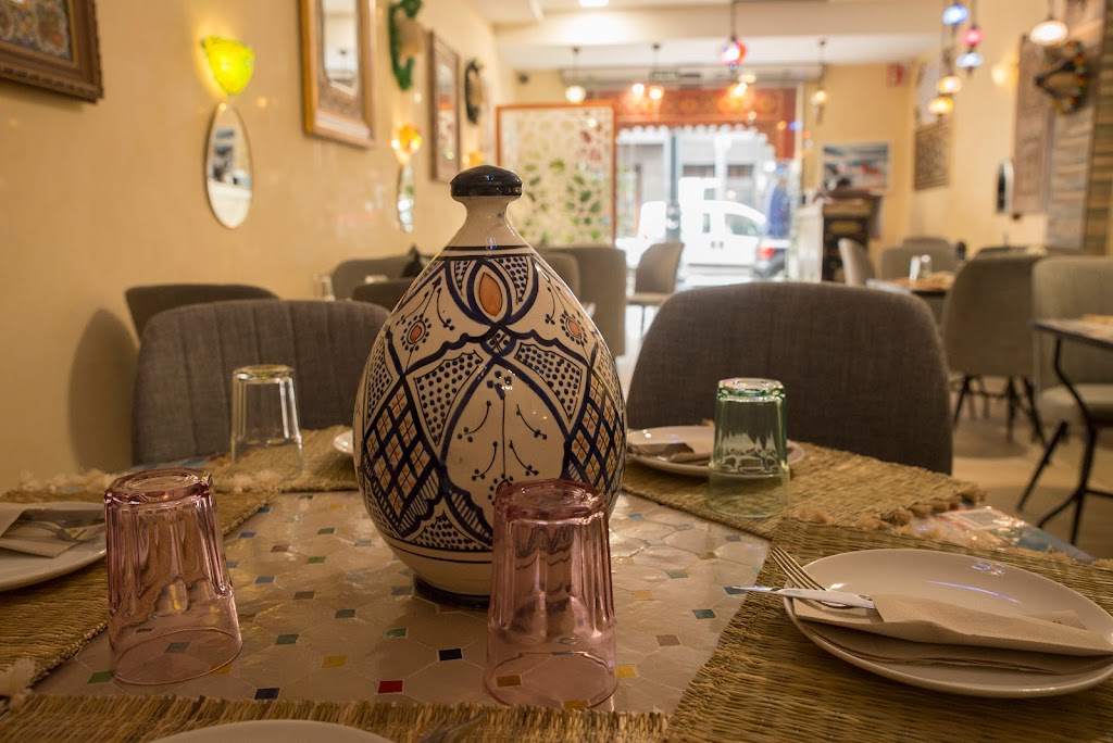 Restaurante Assafir