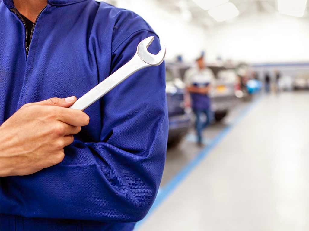 Talleres Novelda Chapa y Reparacion de Vehiculos