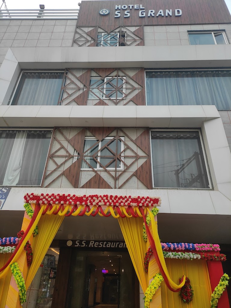 Hotel Ss Grand