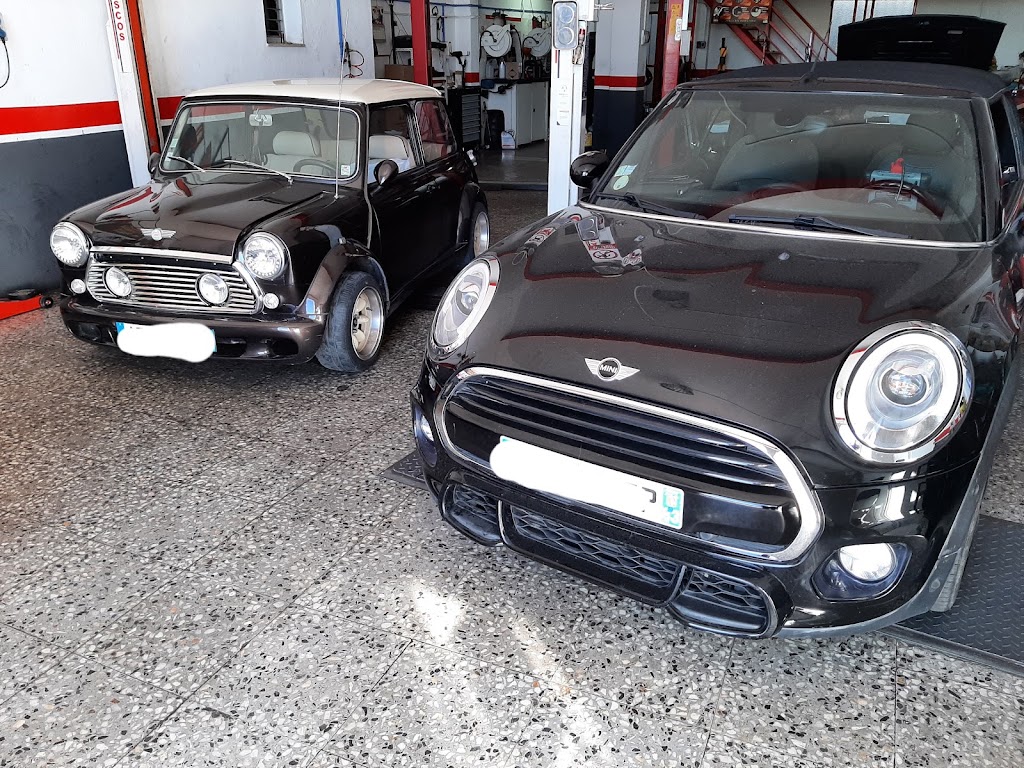 CALP MOTOR — Del propietario